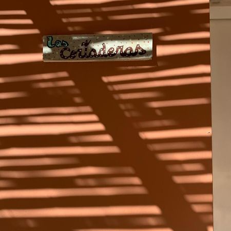 Cabana Cortaderas Mi Campito Cachi Salta Dış mekan fotoğraf