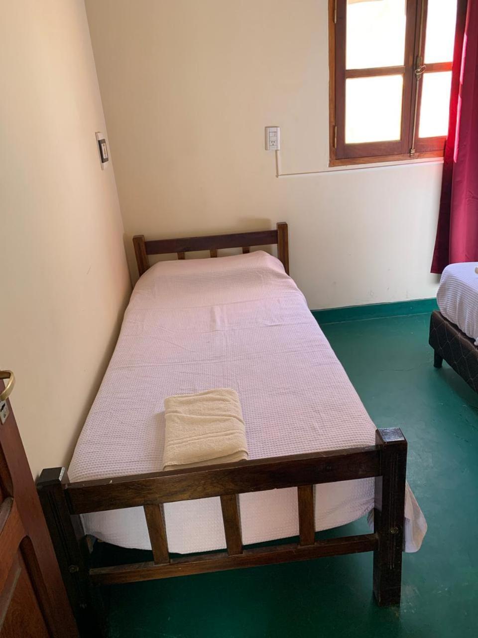Cabana Cortaderas Mi Campito Cachi Salta Dış mekan fotoğraf